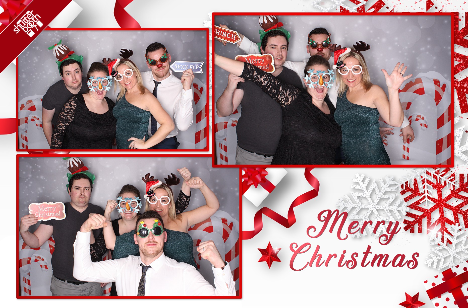 Hilton Christmas Parties | View more photos from the event at gallery.shutterbooth.co.uk/u/Shutterbooth/Hilton-Christmas-Parties-1